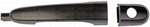 80774 - : Exterior Door Handle Front Left Smooth Black for Dorman Image