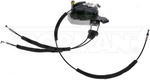 937266 - : Integrated Door Lock Actuator for Dorman Image