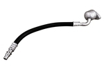 V30200041 - : High-/Low Pressure Line, air conditionin for VEMO Image