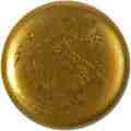 565017 - : Brass Cup Expansion Plug 25.56mm, Height 0.430 for Dorman Image