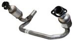 645428 - : Federal / EPA Catalytic Converter - Direct Fit for AP Exhaust Image