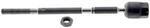 MEV115 - : Steering Tie Rod End - Front Inner for MEVOTECH Image