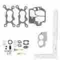 151048 - : Walker Products 151048 Carb Kit - Nikki 2 BBL for Walker Products Inc. - Image
