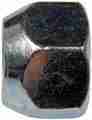611031 - : Wheel Nut 1/2-20L Standard - 13/16 In. Hex, 5/8 In. Length for Dorman Image