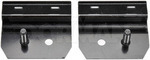 45368 - : Window Regulator Guide Clip - Front for Dorman Image