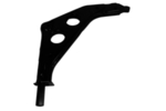 V207178 - : Track Control Arm for Vaico Image