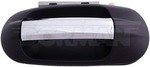 83331 - : Exterior Door Handle Rear Left for Dorman Image