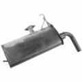 50099 - : Quiet-Flow Direct Fit Exhaust Muffler Assembly 2" Outlet (OD) for Walker Exhaust Image