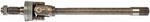 630411 - : Front Axle Shaft, Right for Dorman Image