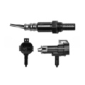 2344258 - : Oxygen Sensor 4 Wire, Direct Fit, Heated, Wire Length: 14.8 - Downstream for Denso Image