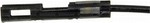 C660291 - : Parking Brake Cable - Intermediate for Dorman Image
