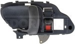 77572 - : Interior Door Handle - Front Left, Rear Left for Dorman Image