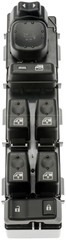 920022 - : Master Window Switch Assembly - 8 Button - Front Left for Dorman Image