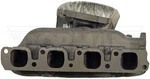 674394 - : Exhaust Manifold Kit - Includes Required Gaskets And Hardware for Dorman Image