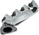674732XD - : Ceramic Exhaust Manifold for Dorman Image