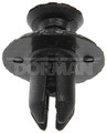963631D - : Toyota Bumper Retainer for Dorman Image