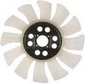 620149 - : Clutch Fan Blade - Plastic for Dorman Image