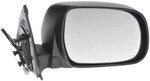 9552318 - : Driver Power Door Mirror Assembly for Dorman Image