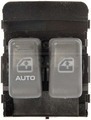 901080 - : Power Window Switch - Front Left, 2 Button for Dorman Image