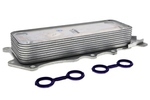 V30601317 - : Oil Cooler, engine oil for VEMO Image