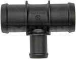 627006 - : Coolant Hose Connector for Dorman Image