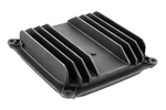 V30730216 - : Control Unit, lights for VEMO Image