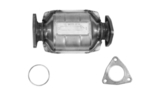 642035 - : Federal / EPA Catalytic Converter - Direct Fit - Rear for AP Exhaust Image
