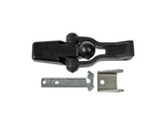 3155402 - : Heavy Duty Hood Latch Kit - Left, Right for Dorman Image