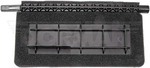 902326 - : Blend Door Repair Kit for Dorman Image