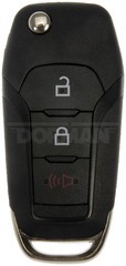 95351 - : Keyless Remote Case Repair Kit for Dorman Image