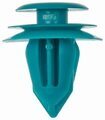 963131D - : Door Trim Panel Retainer - 8.5 mm Hole - Front, Rear for Dorman Image