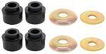 MK80004 - : Radius Arm Bushing Kit - Front for MEVOTECH Image