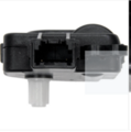 604024 - : Air Door Actuator - Mode for Dorman Image