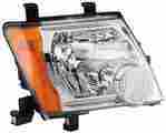 1591982 - : Head Lamp Assembly - Right for Dorman Image