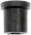 541580 - : Suspension Leaf Spring Shackle Bushing - Front, Front Forward, Rear, Rear Forward for Dorman Image