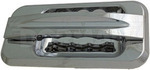 88301 - : Exterior Door Handle Rear Right for Dorman Image