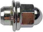 611173 - : Wheel Nut M12-1.50 Mag - 21mm Hex, 40.5mm Length for Dorman Image