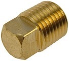 785071 - : Pipe Plug-Square Head-1/4 In. MNPT for Dorman Image