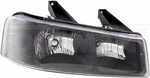 1590997 - : Head Lamp Assembly - Right for Dorman Image