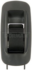 901354 - : Power Window Switch - Rear Left And Right, 1 Button - Rear Left, Rear Right for Dorman Image