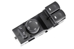 20794872 - : Driver Side Window Switch for ACDelco Image