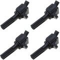 92841274 - : Ignition Coil Set for Walker Products Inc. - Image