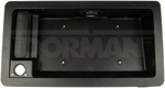 81349 - : Exterior Door Handle Rear Right - Right Rear Cargo for Dorman Image