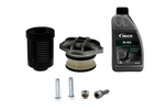 V105600 - : Parts kit, multi-plate clutch oil change for Vaico Image