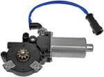 742410 - : Power Window Lift Motor - Rear Left for Dorman Image