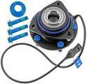 TXF513124 - : Wheel Bearing and Hub Assembly for MEVOTECH Image