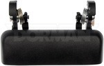 90697CD - : Exterior Door Handle Front Right And Left - Front Left, Front Right for Dorman Image