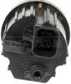 600101 - : 4WD Actuator, Front Axle for Dorman Image
