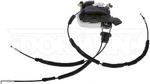 937256 - : Integrated Door Lock Actuator for Dorman Image