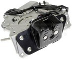 931000 - : Integrated Liftgate Lock Actuator - With Cinch Latch Motor for Dorman Image